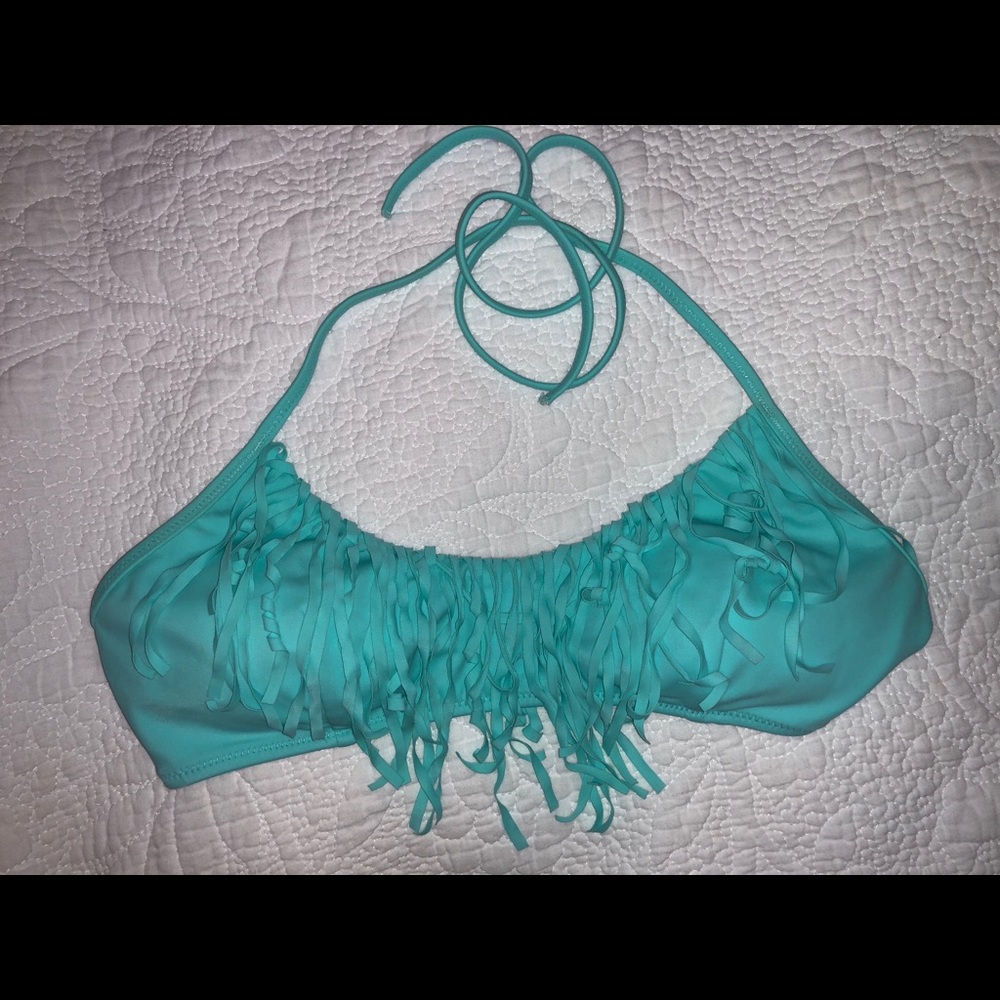 Victoria Secret Bathing Suit Bottom Small!